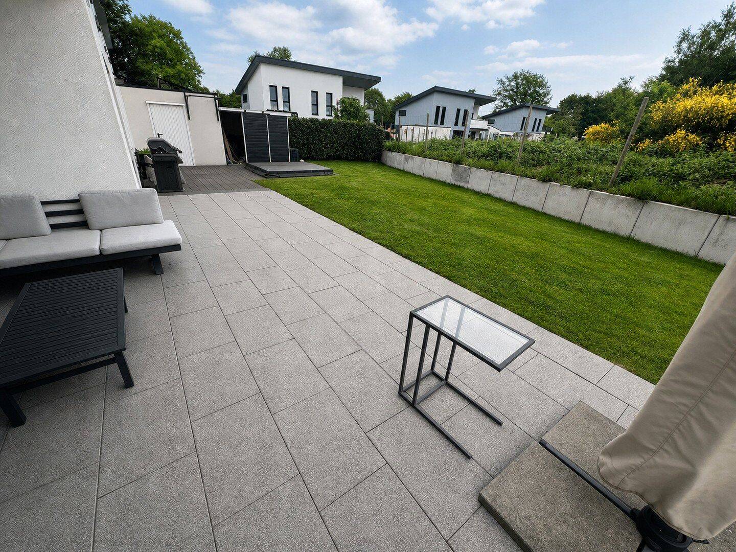 Exklusives Wohnen am Kurtekotten / Leverkusen-Wiesdorf – Leverkusen – Vorschaubild 2