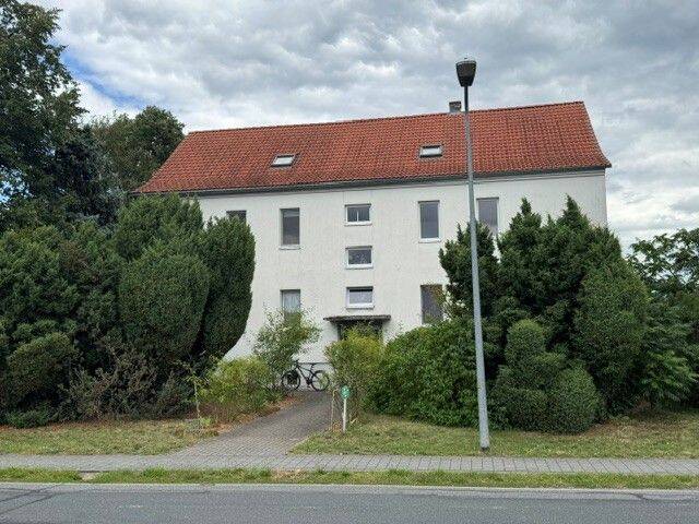 Charmante 3-Zimmer-Wohnung mit modernem Flair in Lindenau