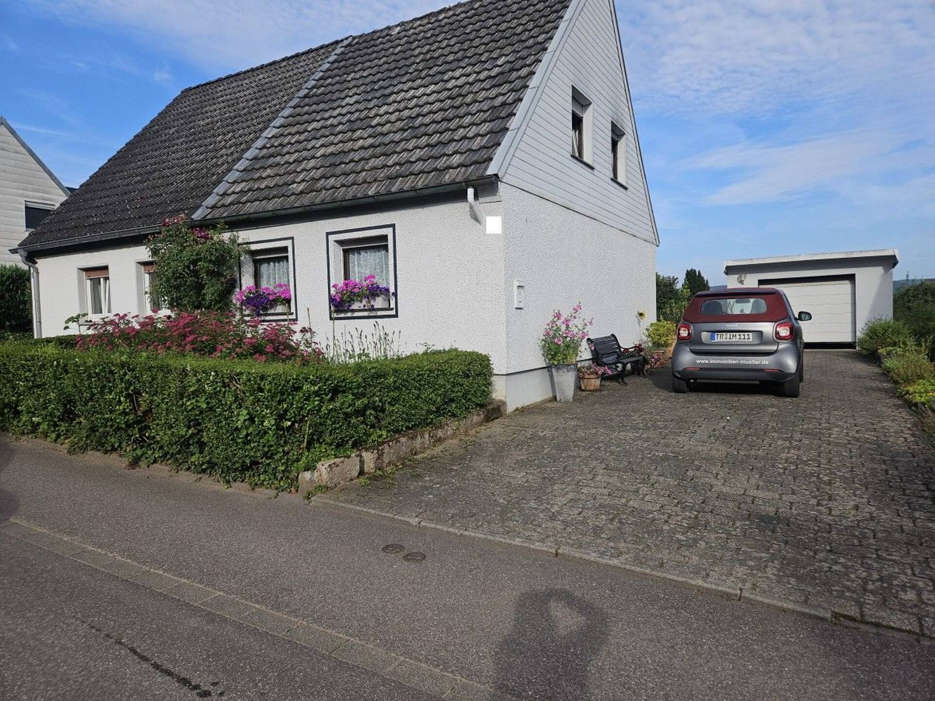 Haus in 54294 Trier mit 70 m² kaufen