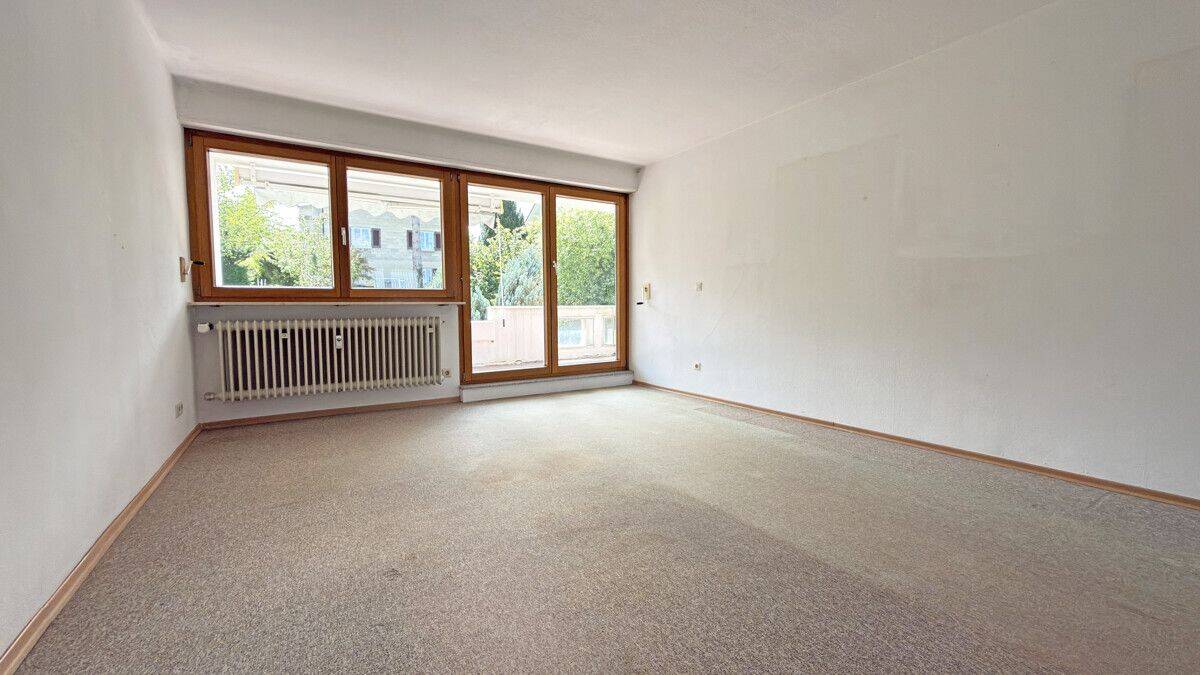 Wohnen in begehrter und stadtnaher Lage am Lerchenbuckel – Reutlingen – Vorschaubild 3