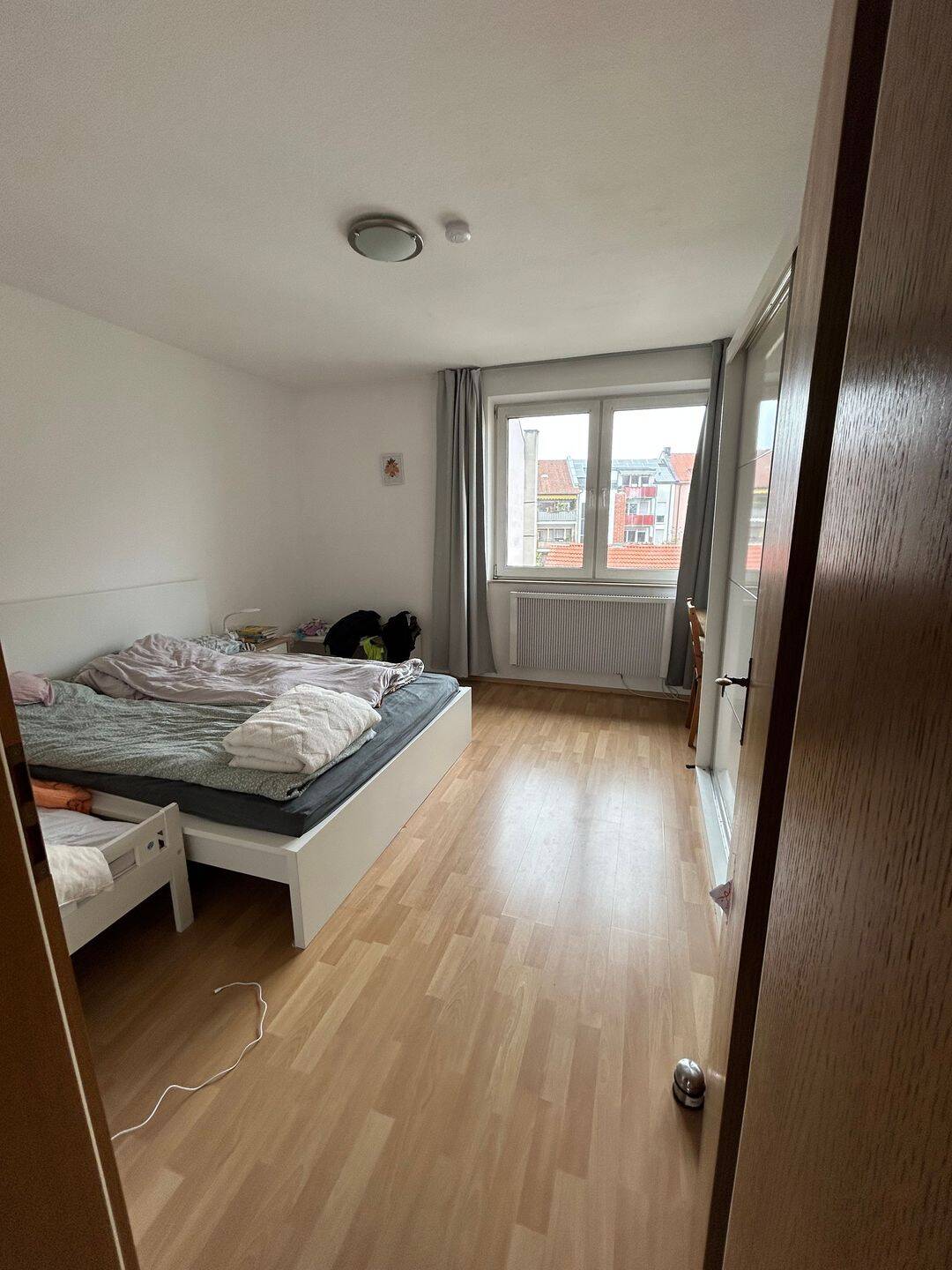 Helles 3 Zimmer Wohnung in St. Johannis zu vermieten – Nürnberg – Vorschaubild 7