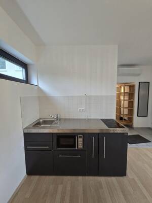 Voll möblierter Bungalow in begehrter Wohnlage von Darmstadt-Eberstadt – 64297 Darmstadt – Vorschaubild 4