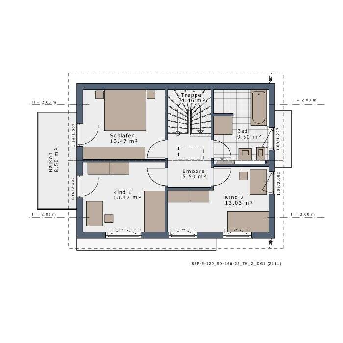 Warum Miete bezahlen? Hier entsteht ihr Schwabenhaus Traumhaus! – Reutlingen – Vorschaubild 4