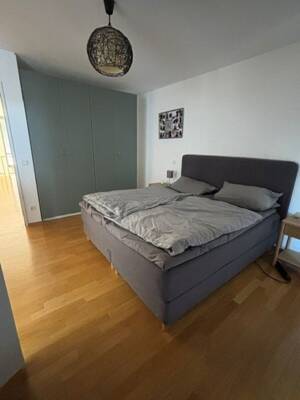 Bei VIVAWEST die Sonnenstrahlen auf dem eigenen Balkon genießen. – 45131 Essen – Vorschaubild 5