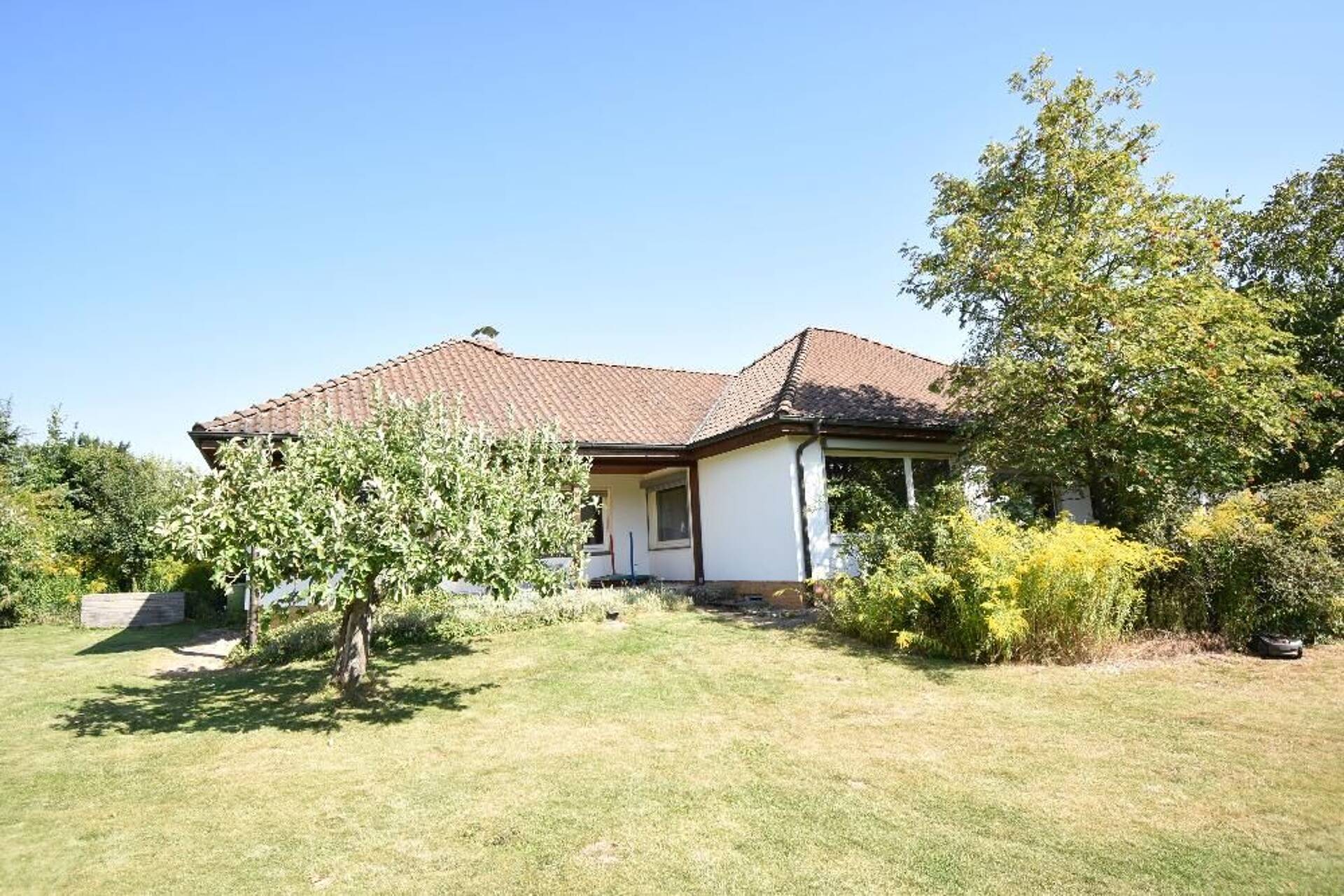 Haus in 29525 Uelzen mit 150 m² kaufen
