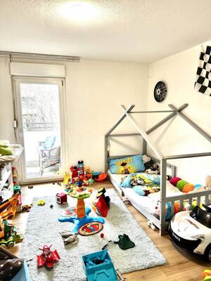 3-Zimmer-Wohnung mit offenem Wohn-/Küchenbereich, zwei Balkonen und Aufzug in Ludwigshafen-Friesenheim Nord – 67063 Ludwigshafen am Rhein – Vorschaubild 5