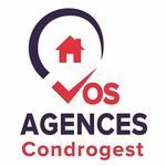 Vos agences Viager logo