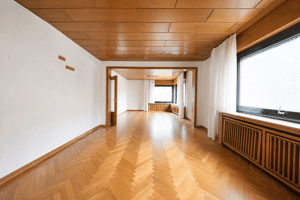 Mietkauf-Stilvolle Erdgeschosswohnung mit Terrasse - ca. 115,10 m² Wohnfläche in Dortmund-Wambel – 44143 Dortmund – Vorschaubild 5