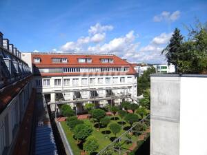 Stilvolle Maisonette-Wohnung im historischen Magiruswerk – 89077 Ulm – Vorschaubild 8