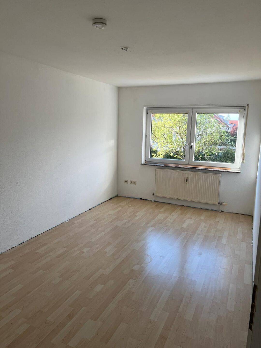 3 Zimmer Wohnung mit 2 Balkonen – Mannheim – Vorschaubild 7