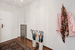 Sonnige, vermietete 2-Zimmer-Wohnung in ruhiger Lage mit Balkon – 14169 Berlin – Vorschaubild 8