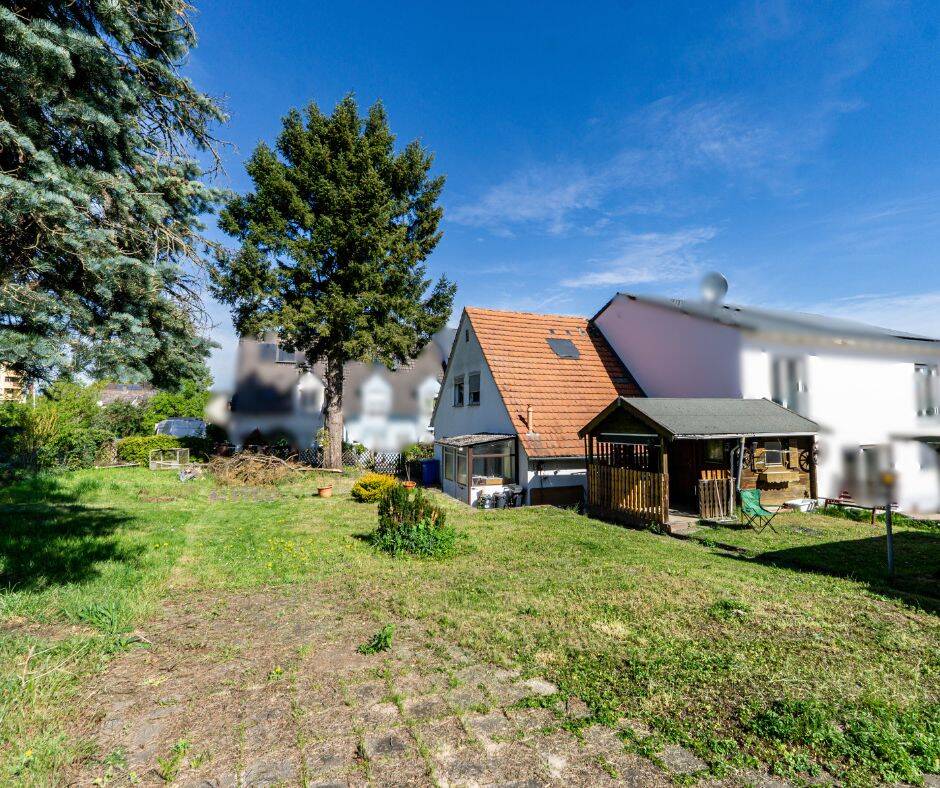 320 m² Baugrundstück in Nürnberg "STARK REDUZIERT" – Nürnberg – Vorschaubild 4