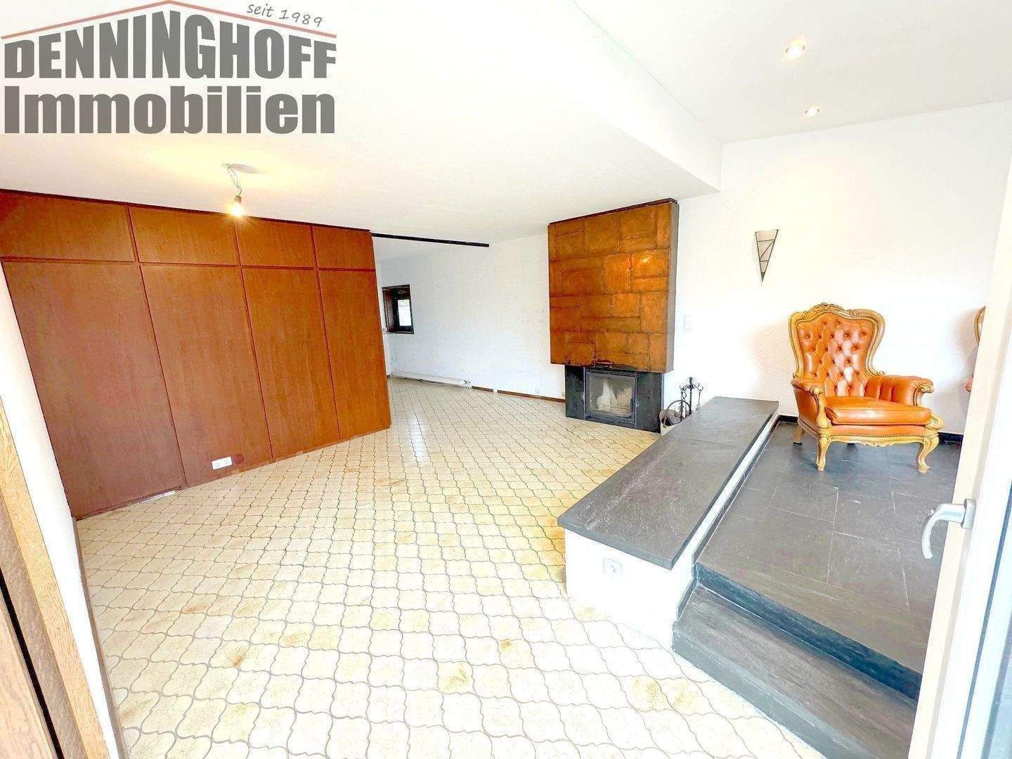 Gepflegtes Reihenhaus mit Garage in ruhiger und durchgrünter Lage von Dortmund-Aplerbeck – Dortmund – Vorschaubild 6