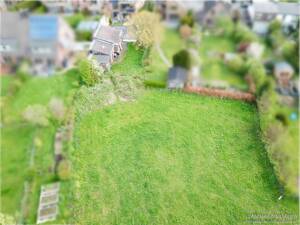 JÄSCHKE - Idyllisches Grundstück in zweiter Reihe in Aachen-Brand mit unverbaubarem Blick ins Grüne – 52076 Aachen – Vorschaubild 3