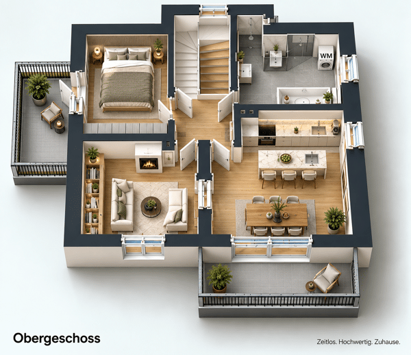 Erdgeschosswohnung in 07749 Jena mit 77,58 m² kaufen