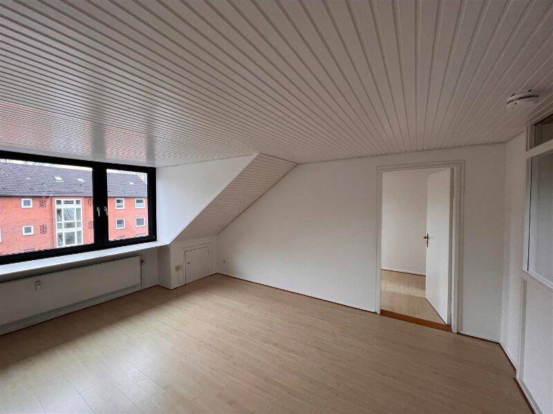 Gemütliche 2-Zimmer-Wohnung zu vermieten!