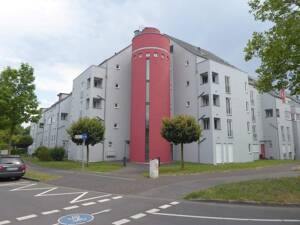 Bonn Brüser-Berg. Kapitalanlage 3 ZKB mit Terrasse und Gartenanteil - provionsfrei – 53125 Hardtberg – Vorschaubild 7