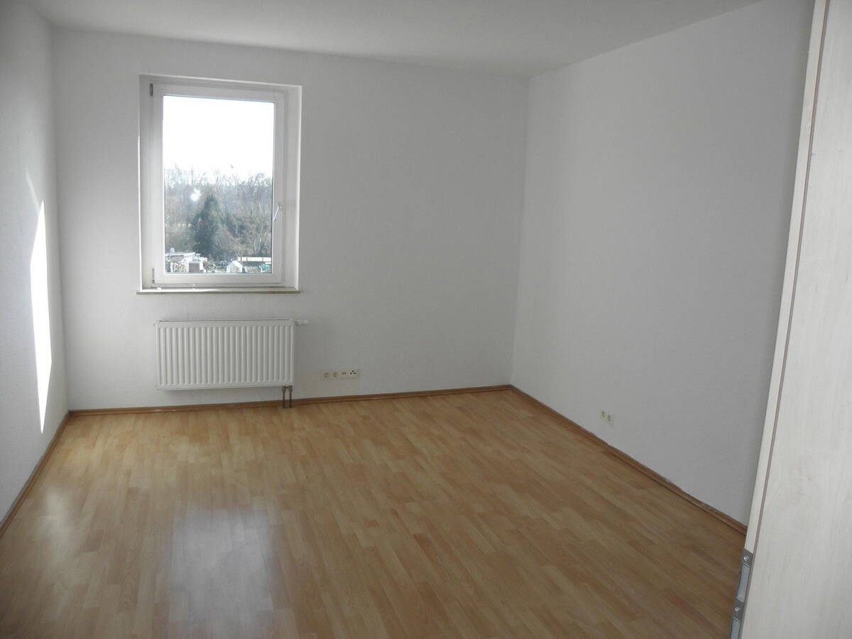 Schöne 2-Raumwohnung in Magdeburg Lemsdorf – 39118 Magdeburg – Bild 1 von 9