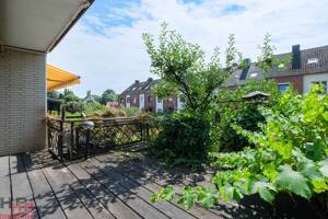 Familienglück in Burglesum - Reihenhaus mit Gartenidylle – 28717 Bremen – Vorschaubild 7