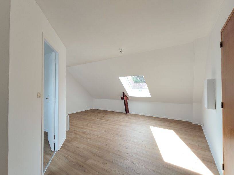 Appartement 2 pièces 37 m² · à Port-en-Bessin-Huppain · 36,8 m² · 575 €/mois