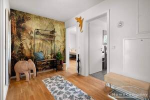 Offenbach 8071966 - Helle und geschmackvoll möblierte 2-Zimmer Wohnung mit TG-Stellplatz – 63067 Offenbach am Main – Vorschaubild 4