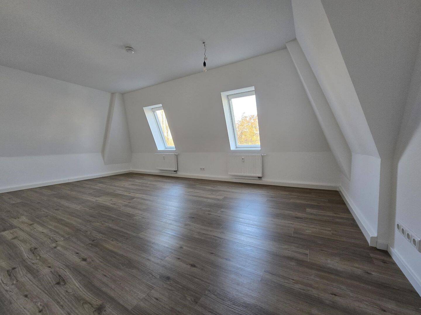 ERSTBEZUG nach Sanierung, 3-Zimmer-Etagenwohnung in 3-Familienhaus in Laubegast zu verkaufen. – Dresden – Vorschaubild 6