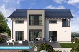Ihr individuelles Prestigeobjekt in Köln - Planen Sie Ihr Zuhause, nicht nur ein Haus – 51107 Köln – Vorschaubild 2