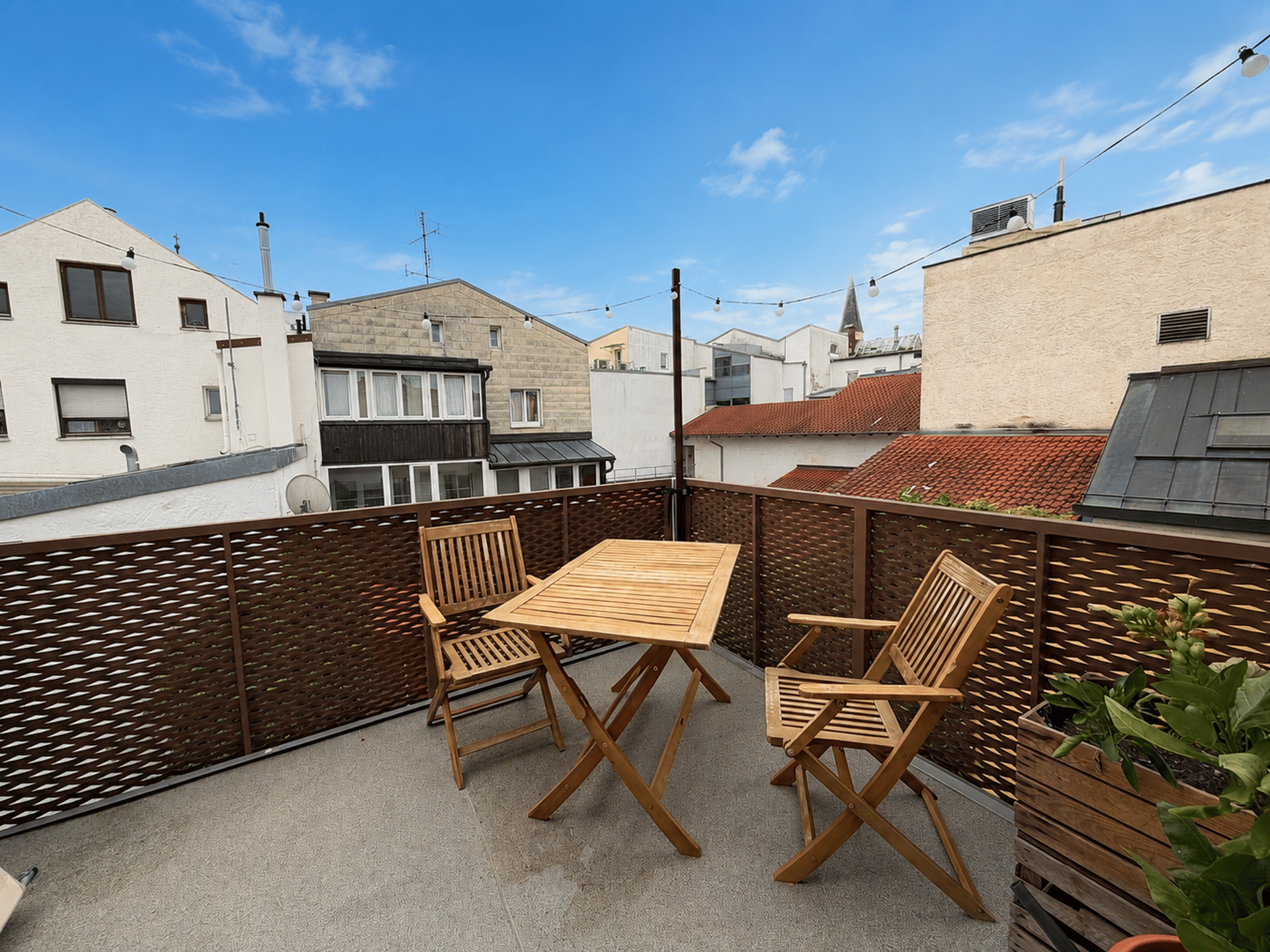 Terrassenwohnung in 84453 Mühldorf a.Inn mit 102 m² kaufen