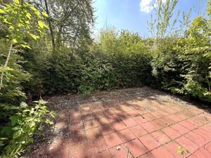 Leerstehende Erdgeschosswohnung mit Terrasse und Entwicklungspotenzial – 6126 Halle (Saale) – Vorschaubild 7