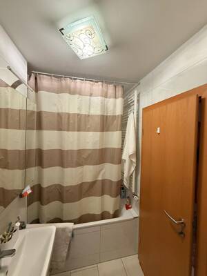 Schöne, vermietete Dreizimmerwohnung, Mannheim-Vogelstang – 68309 Mannheim – Vorschaubild 9