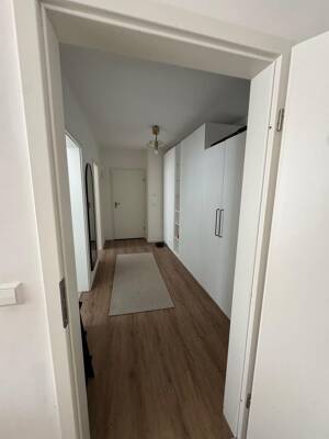 Modernisierte 2-Zimmer-Wohnung mit großem Flur, in zentraler Lage – 58095 Hagen – Vorschaubild 8