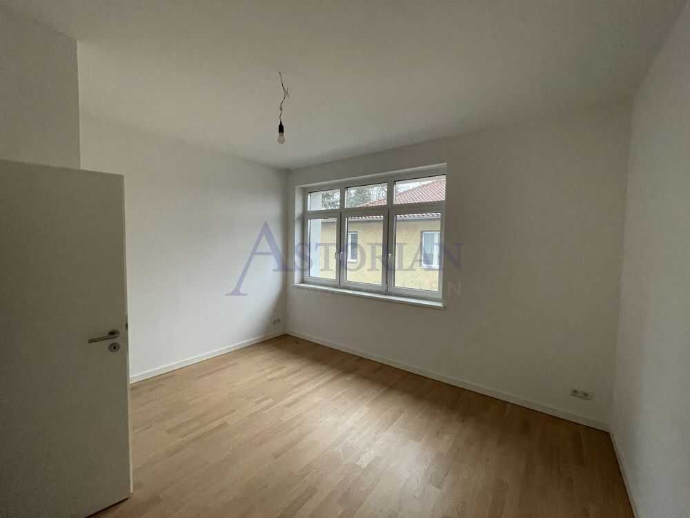 Bezugsfreie 3-Zimmer-Wohnung im grünen Lichterfelde – Berlin – Vorschaubild 6