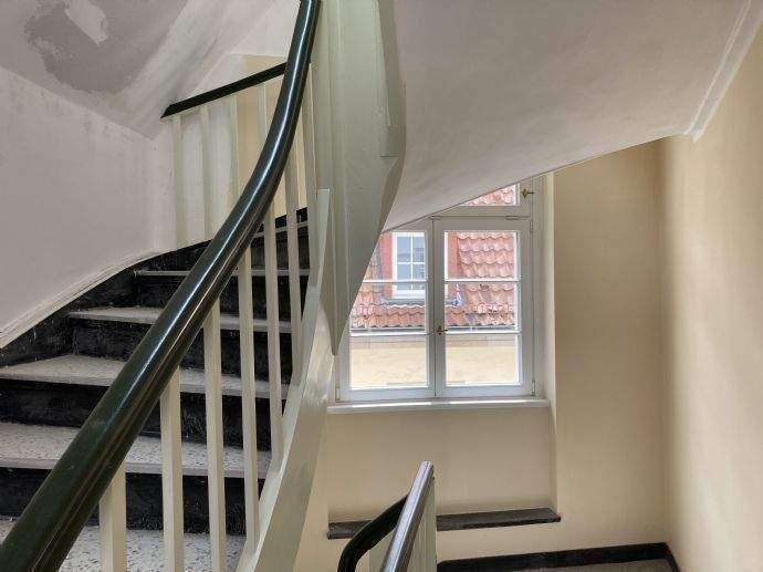 Mit viel Liebe zum Detail! Wohnen, oder arbeiten in der Altstadt! – Osnabrück – Vorschaubild 6