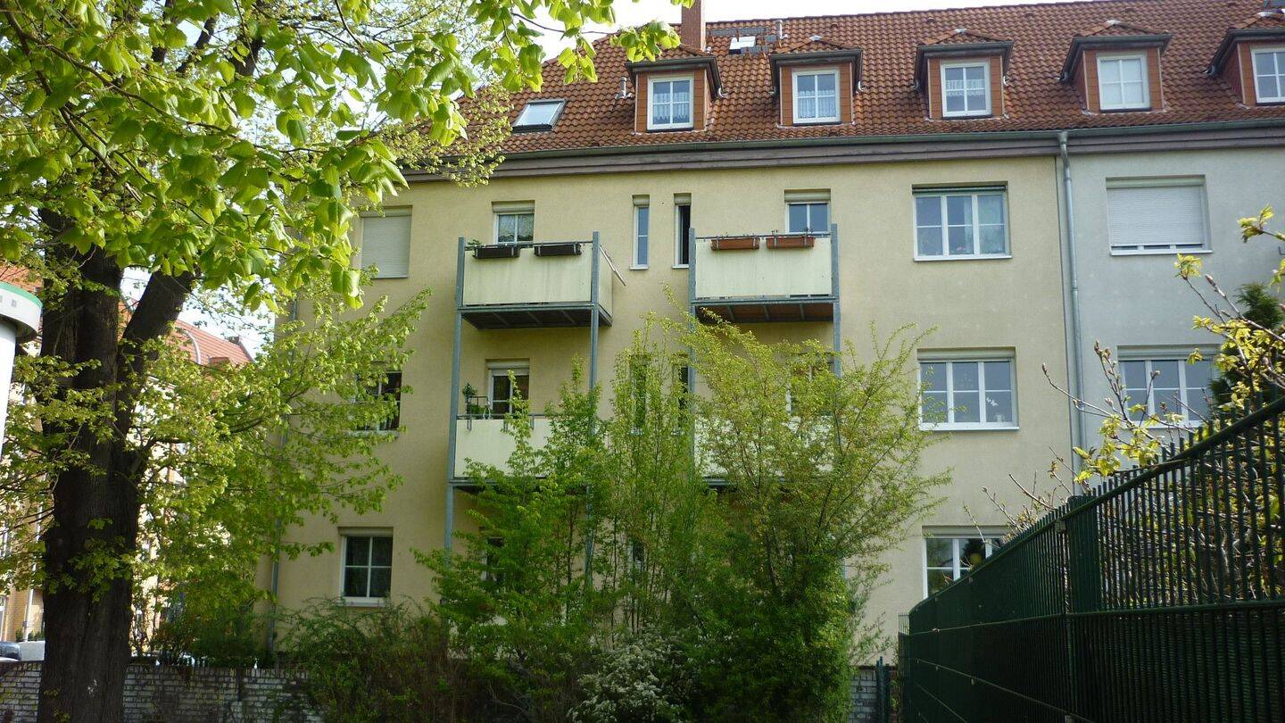 Gute Wohnlage nahe der Erfurter Altstadt – Erfurt – Vorschaubild 3