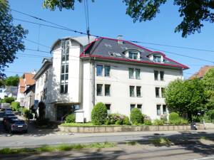 In direkter Nähe zum Landgericht: ETW im Zentrum – 33604 Bielefeld – Vorschaubild 3