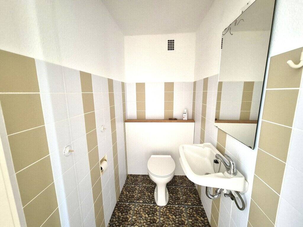 Charmante 2-Zimmer-Wohnung mit Balkon in bester Lage von Hanbruch – Aachen – Vorschaubild 8