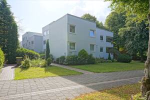 Volksbank Immobilien: Speckenbütteler Park- Ruhe und Natur genießen!