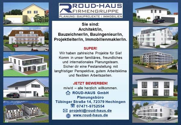 Mehrfamilienhaus in 78664 Eschbronn kaufen