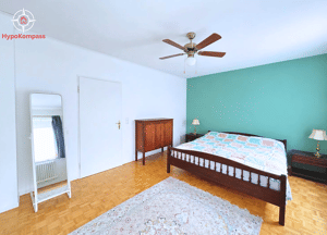 6 Zimmer, 3 Bäder, Garten & Garage – Viel Platz für Familien – 28277 Bremen – Vorschaubild 7