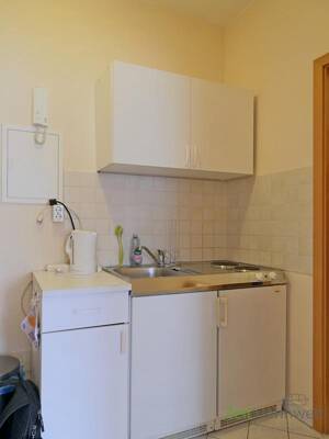(EF0991_M) Dresden: Mickten, möbliertes Apartment mit Dusche nahe der Elbe, an Wochenendheimfahrer – 1139 Dresden – Vorschaubild 5