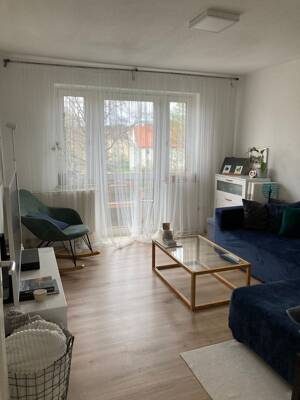 Kompakt und gepflegte 4-Zimmer-Wohnung – 37269 Eschwege – Vorschaubild 4