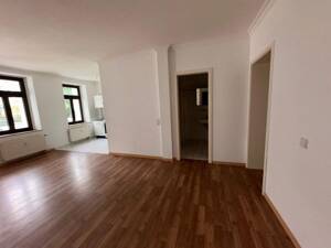geräumige 3 ZKB mit EBK+GARTENZUGANG - Gemütlichkeit Nähe Coppistraße – 4157 Leipzig – Vorschaubild 2