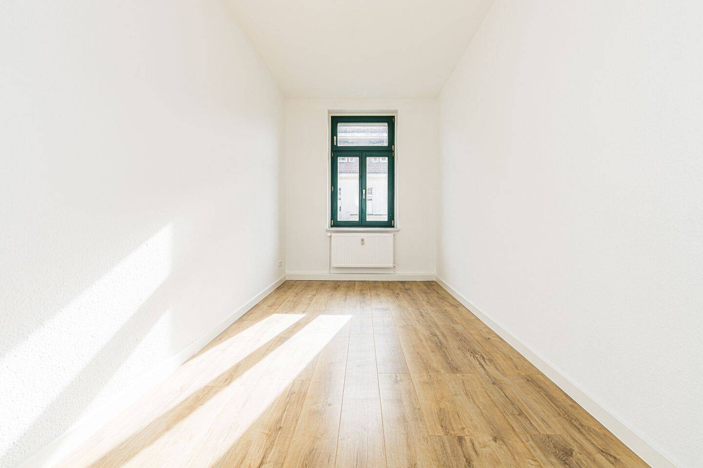 Modern ausgestattete 3-Zimmer-Wohnung in Stötteritz – Leipzig – Vorschaubild 6