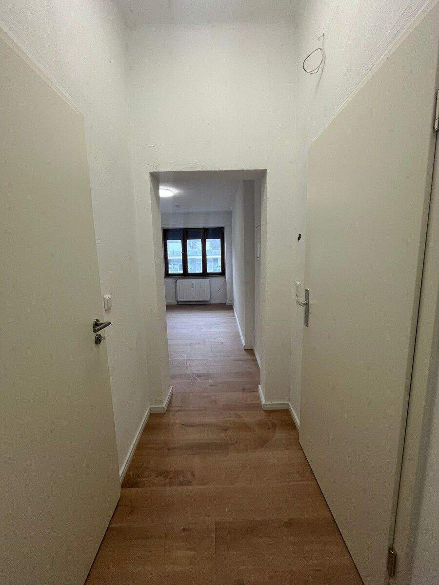 Gepflegte Eigentumswohnung in Saarbrücken-Malstatt – Saarbrücken – Vorschaubild 2
