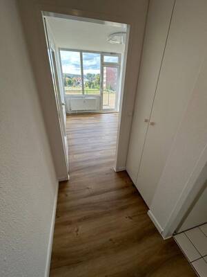 1-Zimmer Oase mit Balkon und Naturblick – 33619 Bielefeld – Vorschaubild 7