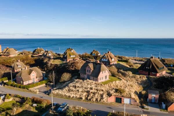 Einfamilienhaus in 25992 List auf Sylt mit 200 m² kaufen