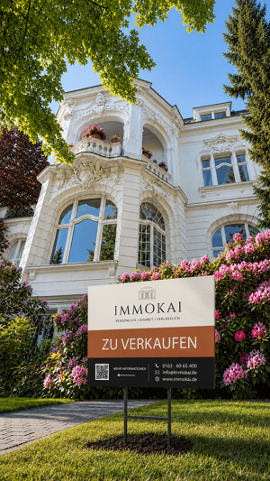 Gründerzeitvilla – Briller Villenviertel - Wuppertal I Meisterhaft restauriert, edel inszeniert, in legendärer Villenlage – 44225 Dortmund – Vorschaubild 3