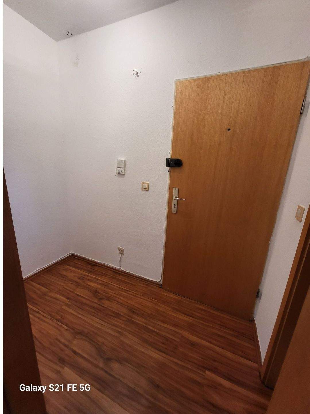 Gemütliche 2-ZKB-Wohnung mit Balkon und Garage im Vorderen Westen von Kassel – Kassel – Vorschaubild 7