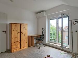 (EF1395_M) Kassel-Stadt: Bettenhausen, möblierte 2-Zimmer Wohnung ijn ruhiger Nebenstraße, Klimaanlage inklusive – 34123 Kassel – Vorschaubild 6