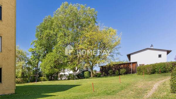 Etagenwohnung in 94034 Passau mit 57 m² kaufen